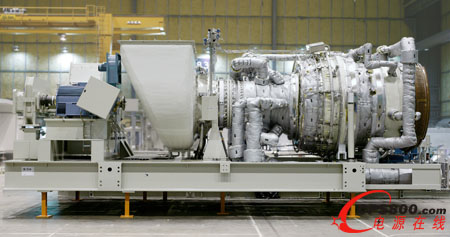 ���T��SGT-800ȼ��݆�C�׵��Ї��Ј�