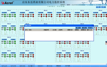 Acrel-2000����O(ji��n)��ϵ�y(t��ng)�چ��|�|��ˎ�I(y��)���޹�˾�đ���