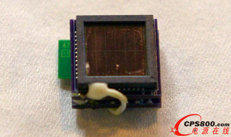 物聯網繼續變“綠”,Cypress極小能源收集方案受關注