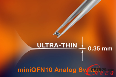 Vishay�Ƴ��ɞ��yʽ����O(sh��)�九(ji��)ʡ���F���g���¿�����