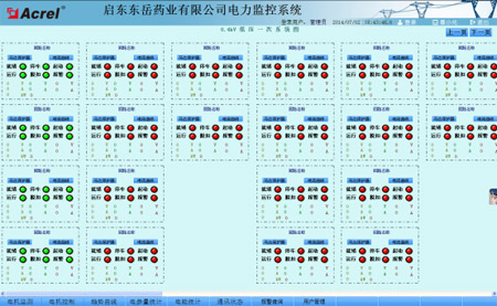 Acrel-2000����O(ji��n)��ϵ�y(t��ng)�چ��|�|��ˎ�I(y��)���޹�˾�đ�(y��ng)��