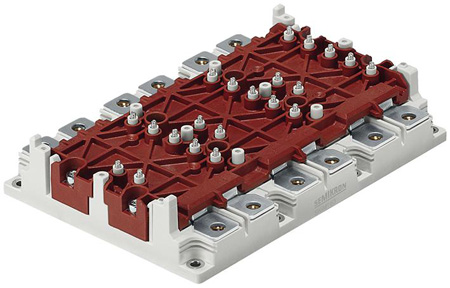 �D3  SEMIKRON SKiM 63