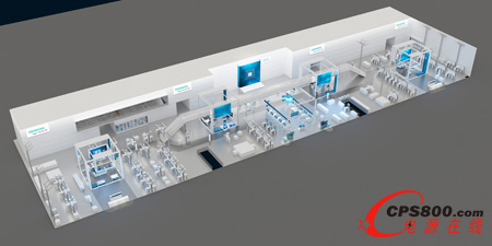 �ڡ�Ingenuity for life�����I(l��ng)��(sh��)�ֻ���I(y��)�M(j��n)�̡��@һ���}�£����T(m��n)�ӌ���4��25�յ�29�Յ�չ?ji��)h�Z�����I(y��)���[��(hu��)����3500ƽ���׵�չ�^(q��)ȫ��չʾ���S���ĘI(y��)��(w��)�M�ϡ�