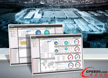 ���T���cIntel Security�͹��I��Ϣ��ȫ��Q�����U�����