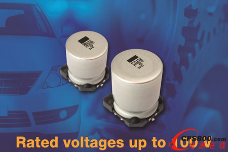 Vishay�Uչ��܇��SMD�X�������늉�����