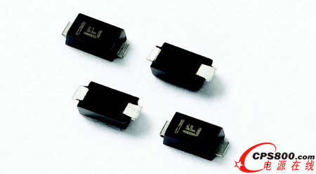 Littelfuse����С�ߴ硢��С��400W˲�B���ƶ��O�ܣ��ɱ��o��������O������˲�B늉���Σ��