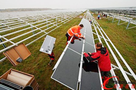 ��Ĥ���CIGS̫���늳���Чˢ�¼o�