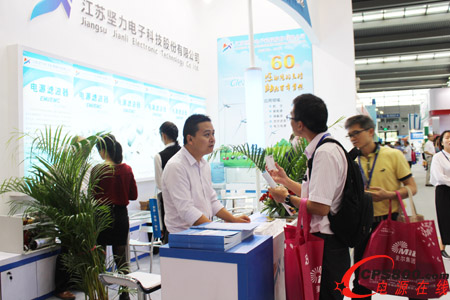 ���K��(ji��n)����ӿƼ����޹�˾CITE2016չʾ���³ɹ� 