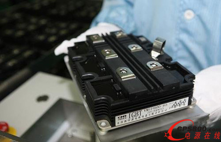 我國(guó)功率器件市場(chǎng)2016年發(fā)展展望