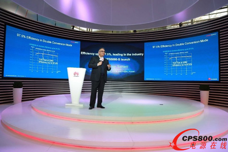 �A��l��ģ�KЧ�ʸ��_97.5%��UPS5000-S�aƷ