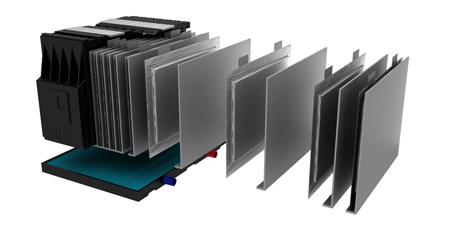 道康寧有機(jī)硅助力動(dòng)力電池發(fā)展