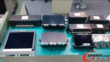 ������rֵ--�������PCIM ASIA 2016 �aƷ��B