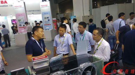 ������rֵ--�������PCIM ASIA 2016 �aƷ��B