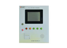 Acrel-6000/B電氣火災監控系統在天合光能(上海)有限公司研發中心項目的應用