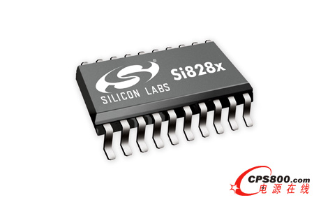 Silicon Labs���x�ŘO��������׃����늙C�ӑ����ṩ�K�O���o