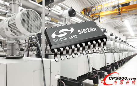 Silicon Labs���x�ŘO��������׃����늙C�ӑ����ṩ�K�O���o