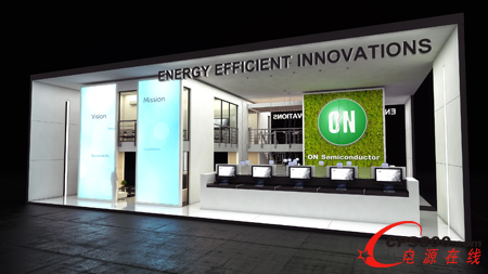 ��ɭ���댧�w����Electronica 2016չʾ