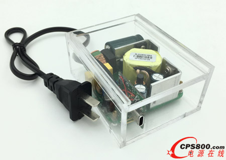 ������USB PD 3.0�Դ�m������Q���� 