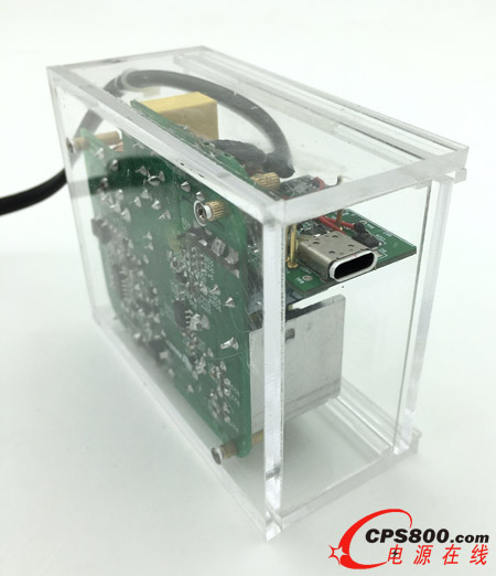 ������USB PD 3.0�Դ�m������Q���� 