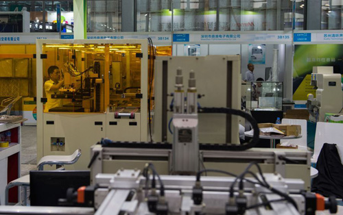 �߽���(hu��)�a(ch��n)Ʒչʾ