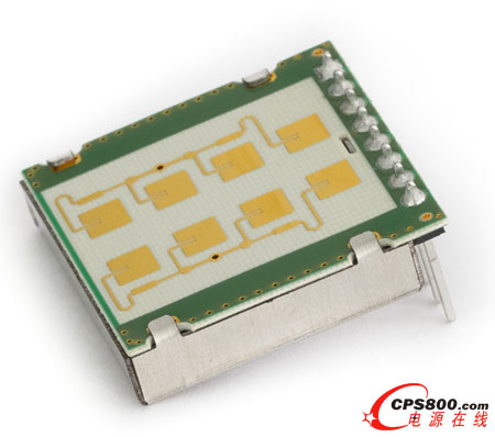 ȫ���w�e��С��������͵��հl(f��)����Q��������Ӣ�w��ĵͳɱ�24 GHz���I(y��)���_(d��)оƬ