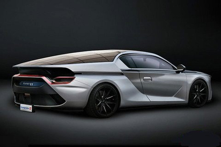 �h��Hanergy Solar R̫�����܇�@�G�����V��܇չ