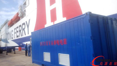 ʯ�u�¸�800KVA����c��늇����״β��W�ɹ�