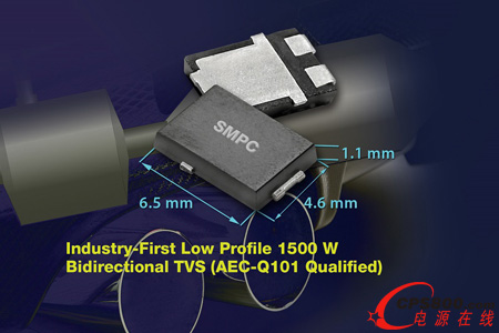 Vishay�����߹����ܶ�˲�B늉��������ɹ�ʡ�·����g�����ͳɱ�