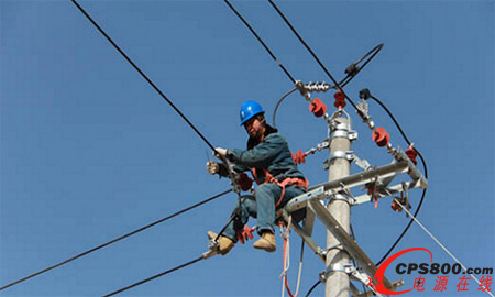 農村電網改造總投資超7000億 “卡脖子”問題將徹底改變