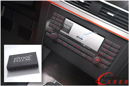 elmos�Ƴ��ɾ���LED���������F���ܚgӭ����