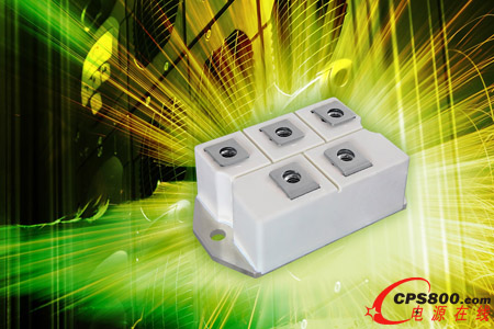 Vishay�Ƴ�ᘌ����I���õĸ�Ч�ʡ��߿ɿ��Ե��¿�������ʽ�Դģ�K