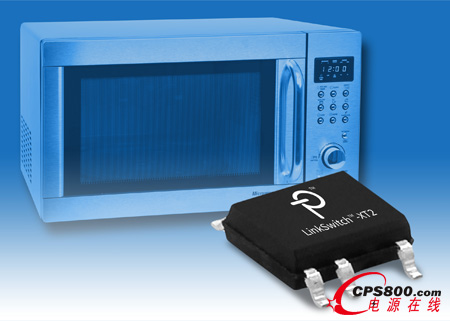Power Integrations�Ƴ�ȫ��LinkSwitch-XT2�x������ʽ�_�P(gu��n)�ԴIC�a(ch��n)Ʒϵ�������ṩ�߾��ȼ���Ч��