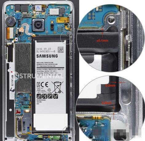 ����Note7늳؂}(c��ng)ȱ��