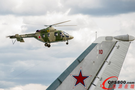 “俄羅斯技術集團”批準了航空集群到2025年發(fā)展的戰(zhàn)略計劃