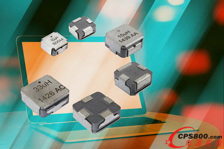 Vishay�l(f��)�����ð�ͨ����܇��IHLE����ʽ늈�����늸���