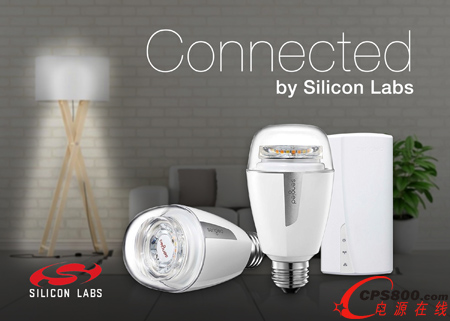 ����Element LED���ݲ���Silicon Labs zigbee&reg;���g(sh��)���F(xi��n)IoT�B��