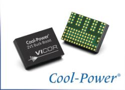 Vicor公司推出最新 Cool-Power ZVS 升降壓穩(wěn)壓器PI3740 支持業(yè)界一流的 8V 至 60V 輸入工作電壓范圍以及真正的升降壓工作