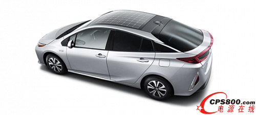 你知道摩拜單車的菜籃子是可以發電的嗎