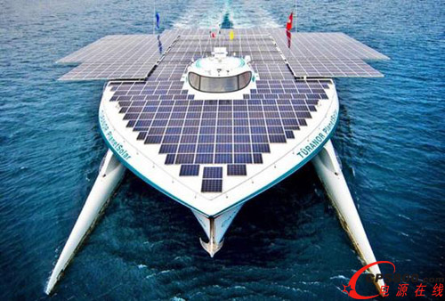 你知道摩拜單車的菜籃子是可以發電的嗎