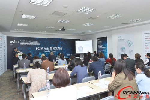 PCIM Asia 2017上海國際電力元件丶可再生能源管理展開幕在即