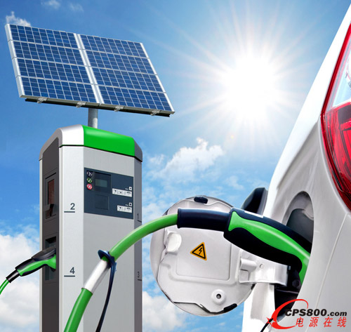2017充電樁產業將迎大爆發 快速發展需全產業鏈作戰