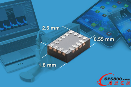 Vishay�¿�ģ�M�_�P�ɹ�ʡϵ�y���g�������̖������