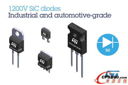 �ⷨ�댧�w�Ƴ����µ�1200V̼������O��������ɫ����Ч�����M�ķ�����