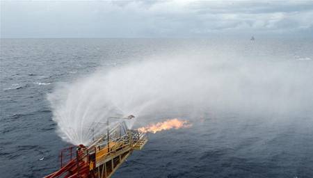 �Ї�(gu��)������Ȼ��ˮ����ԇ�ɳɹ�  �Ƅ�(d��ng)�Gɫ��Դ�l(f��)չ