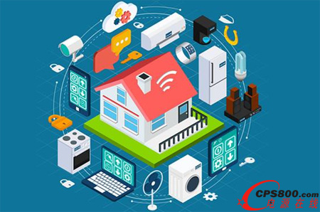 秒懂中國物聯(lián)網(wǎng)三方向