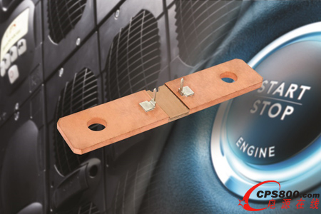 Vishay �¿�늳ط��������F���߾��Ⱥ�һ�µ��|�cλ��