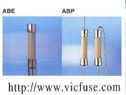 UL認證30A500V電流保險絲