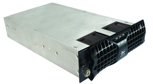 嵌入式電源系統