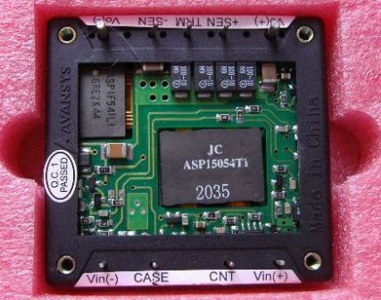 EMERSON�Դģ�KAVH100-48S05