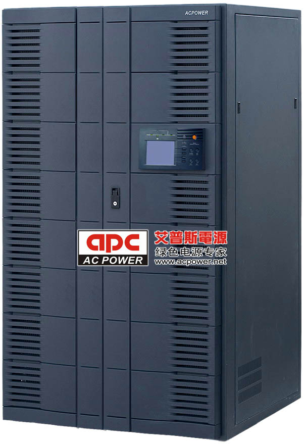 ����˹ ABUϵ��UPS 80~120KVA